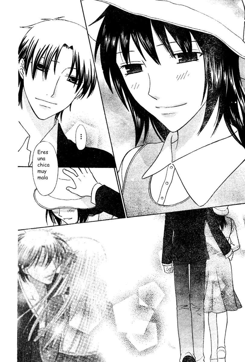 Read Fruits Basket (ES) Manga Online