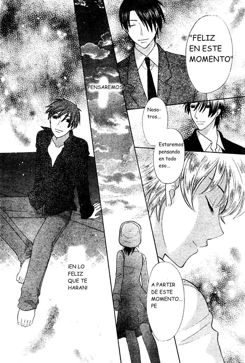 Read Fruits Basket (ES) Manga Online