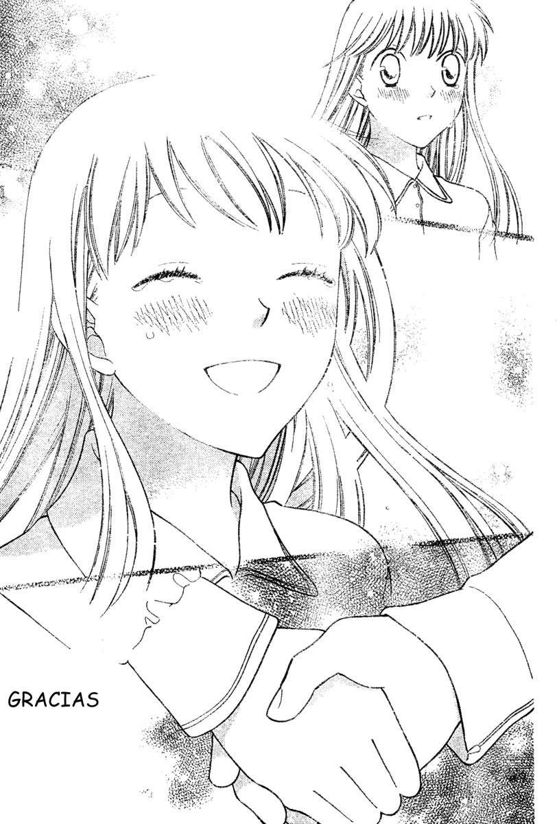 Read Fruits Basket (ES) Manga Online
