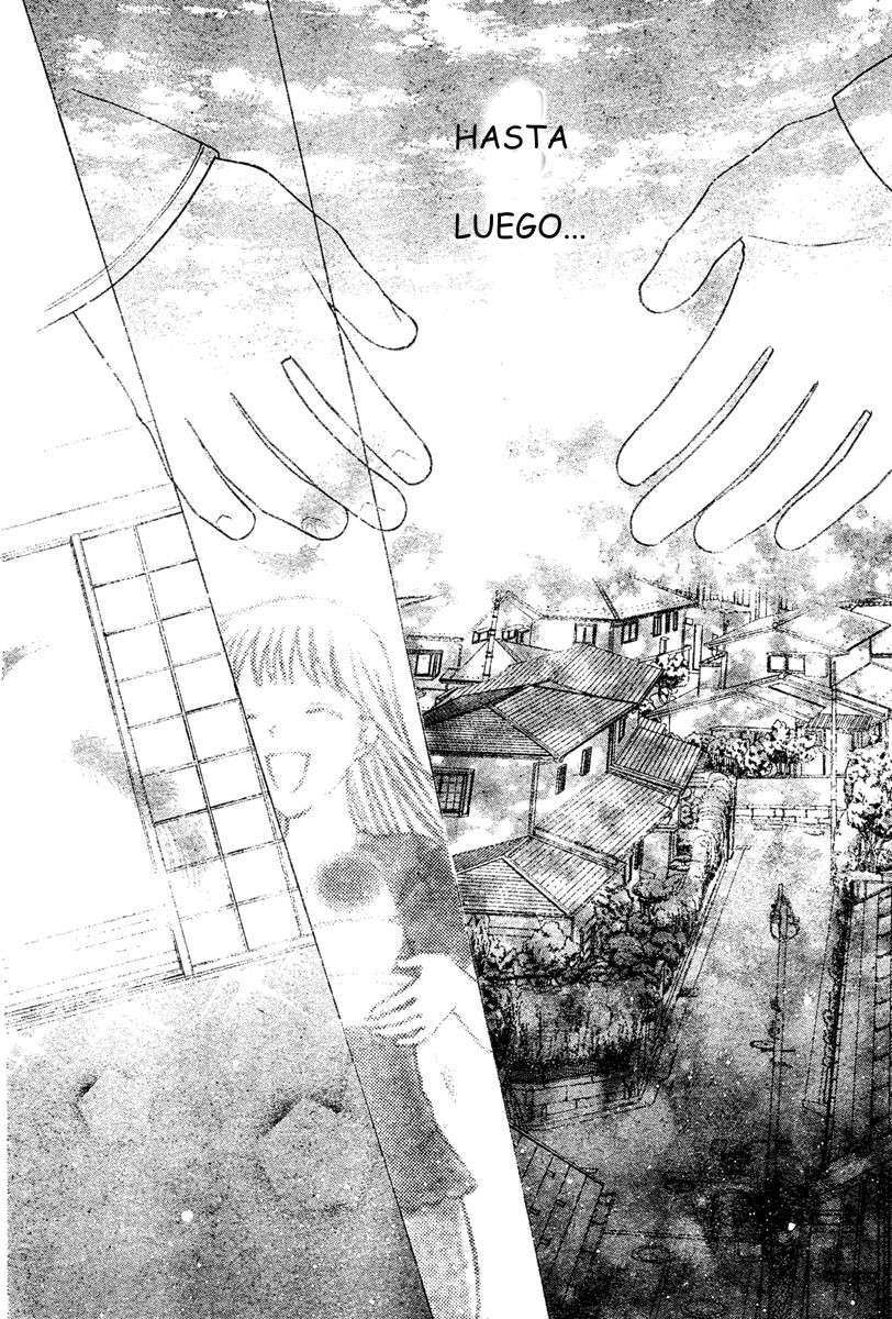 Read Fruits Basket (ES) Manga Online