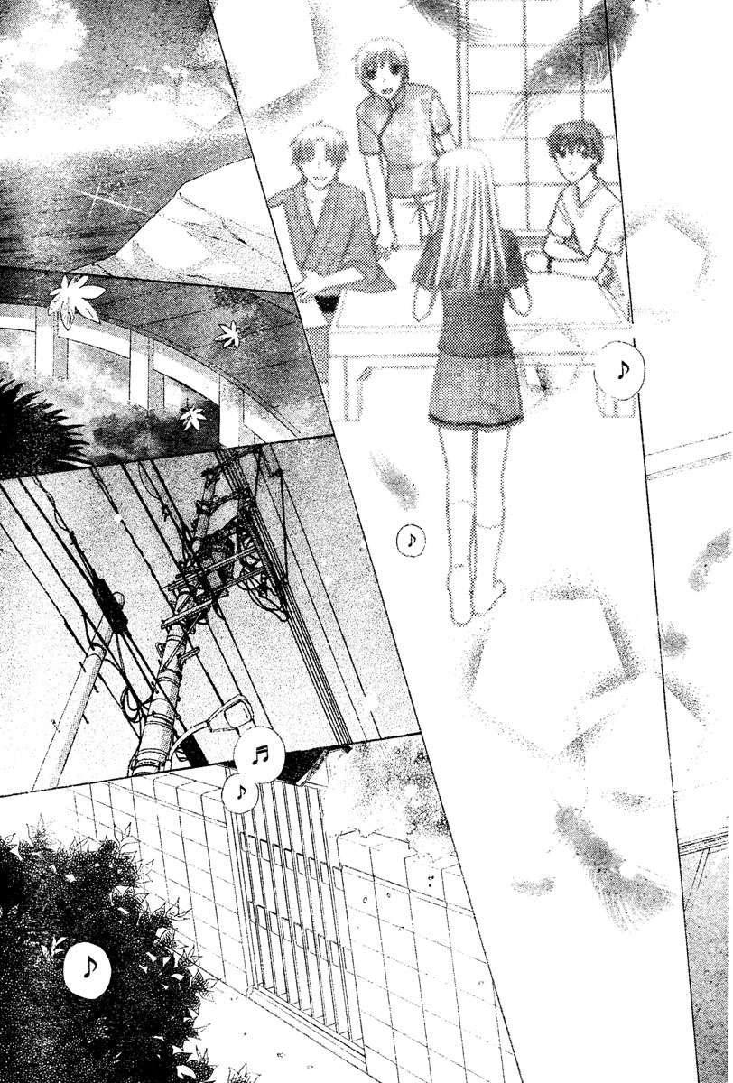 Read Fruits Basket (ES) Manga Online