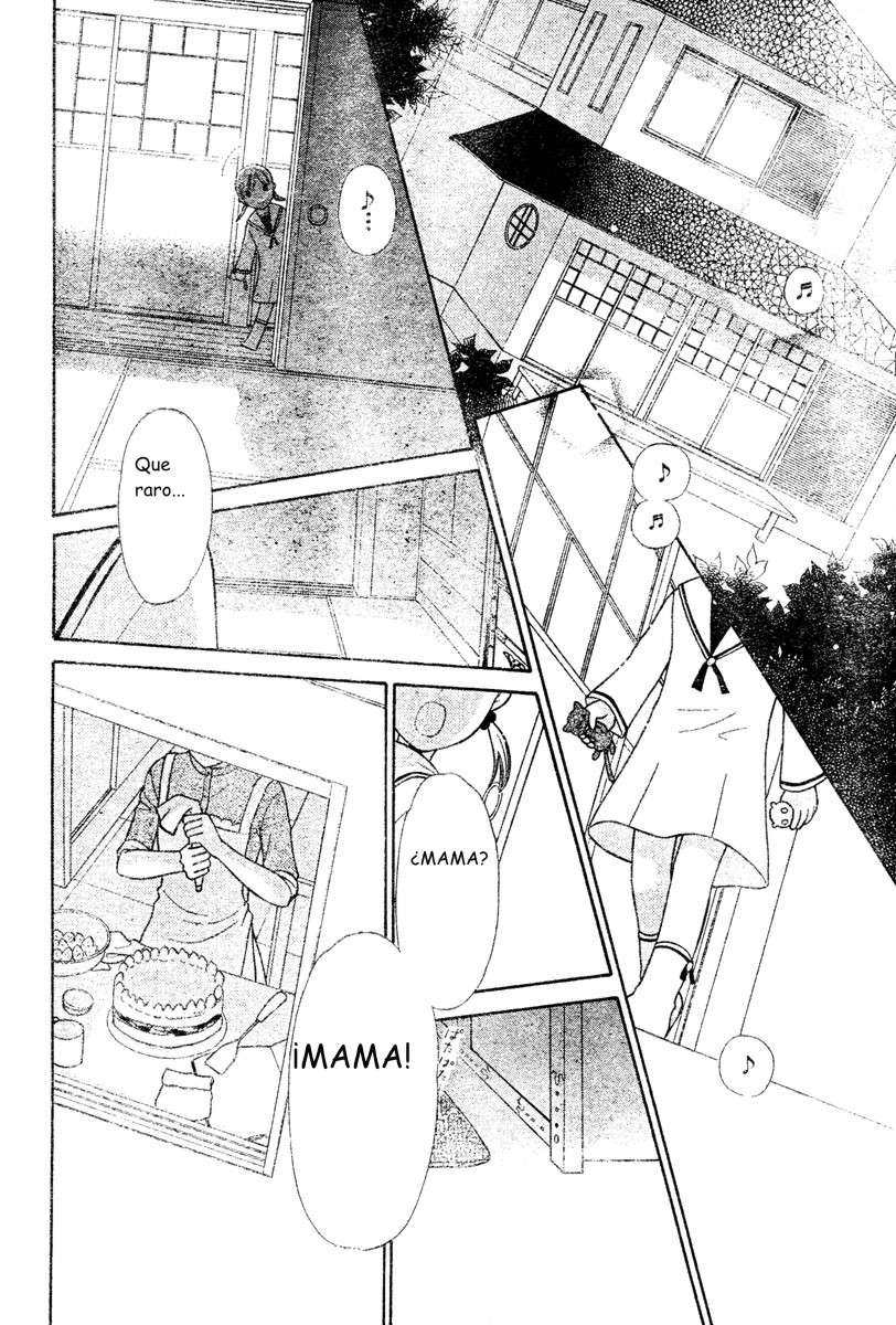 Read Fruits Basket (ES) Manga Online