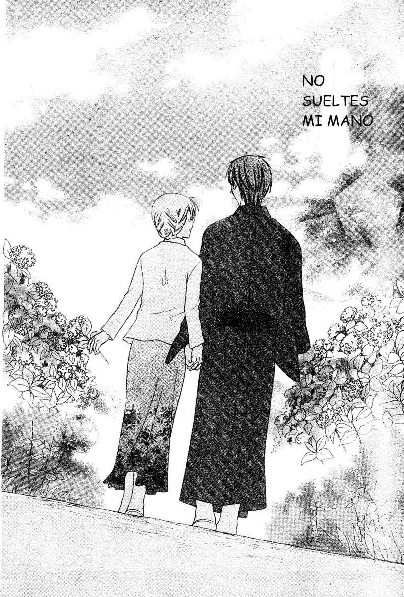 Read Fruits Basket (ES) Manga Online