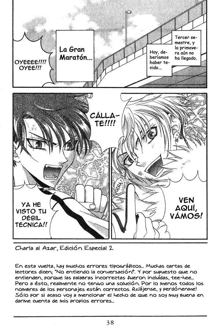 Read Fruits Basket (ES) Manga Online