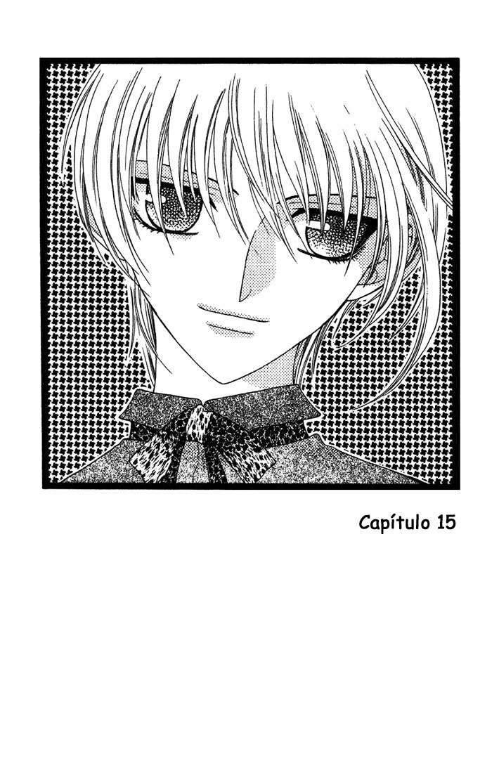 Read Fruits Basket (ES) Manga Online