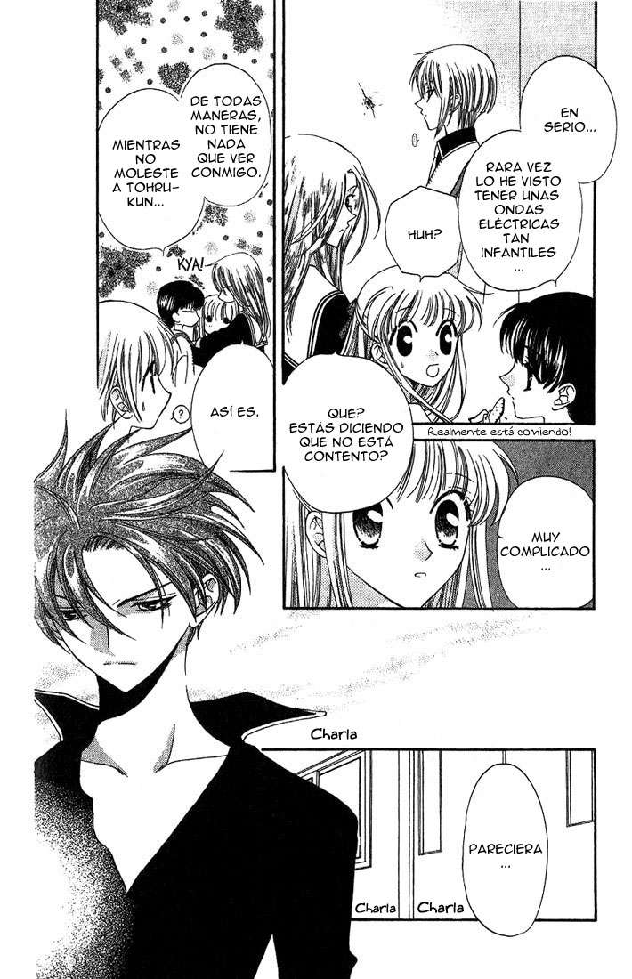 Read Fruits Basket (ES) Manga Online