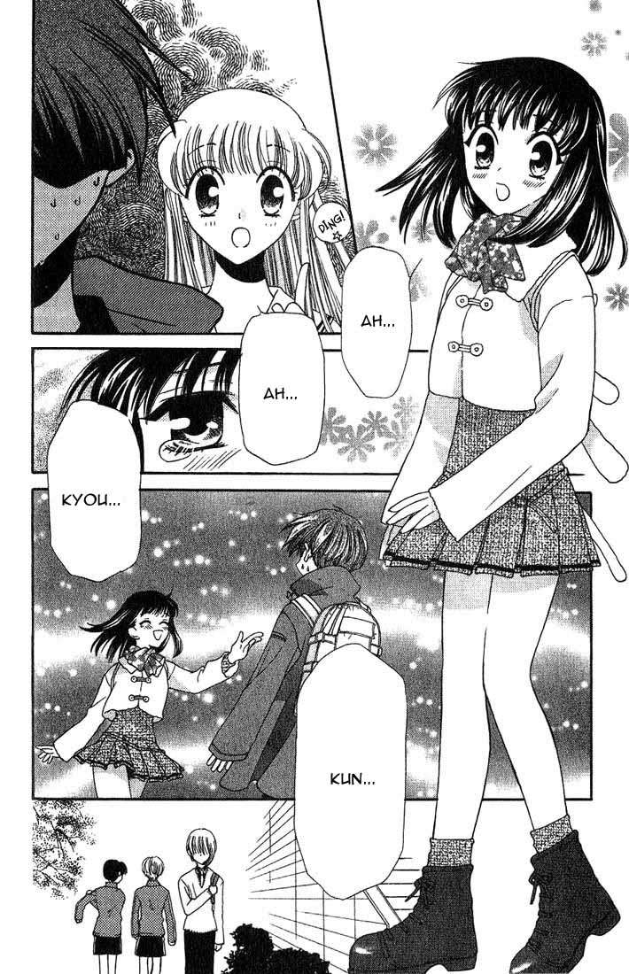Read Fruits Basket (ES) Manga Online