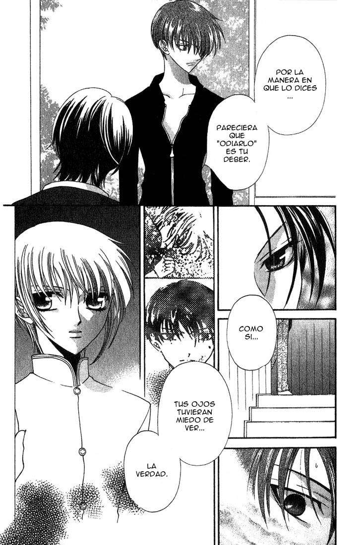 Read Fruits Basket (ES) Manga Online