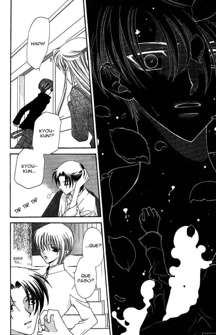 Read Fruits Basket (ES) Manga Online