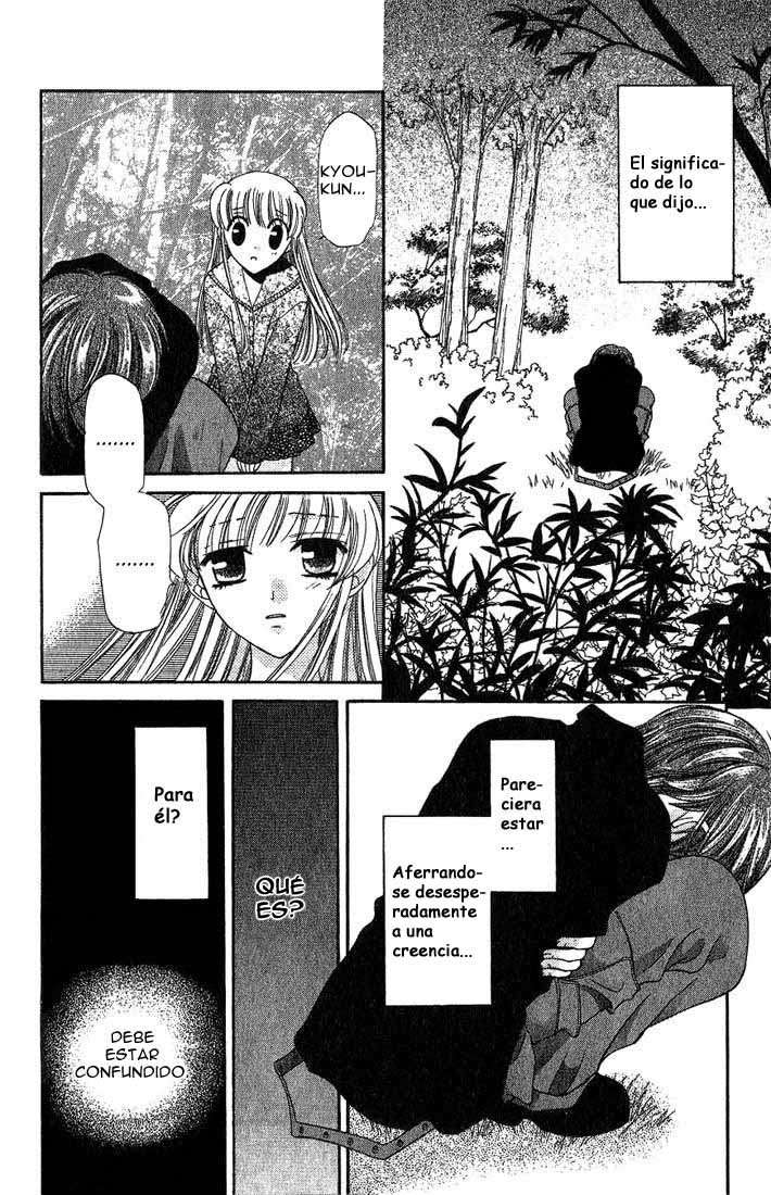 Read Fruits Basket (ES) Manga Online