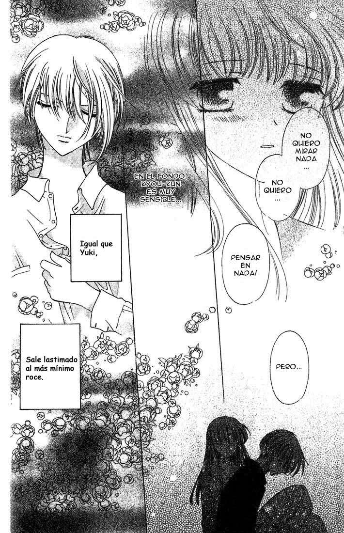 Read Fruits Basket (ES) Manga Online