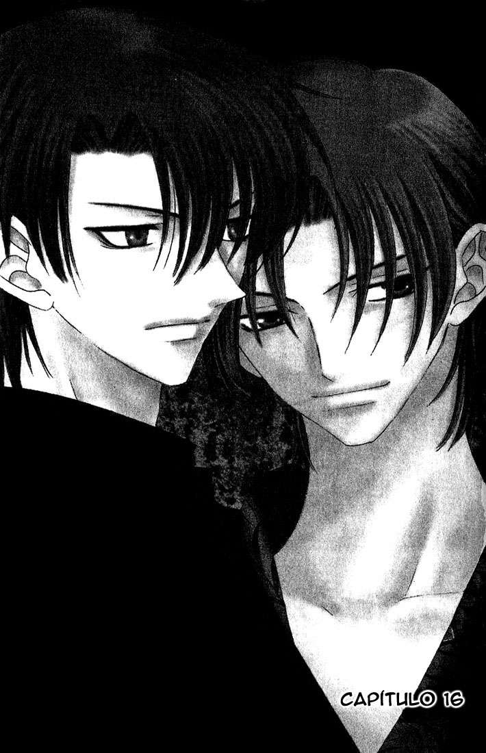 Read Fruits Basket (ES) Manga Online