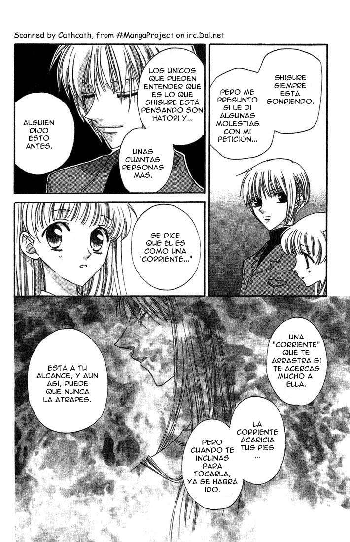 Read Fruits Basket (ES) Manga Online