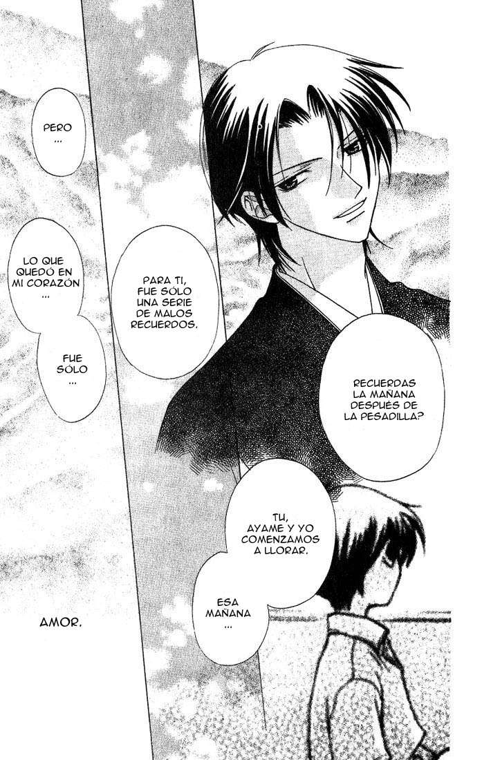 Read Fruits Basket (ES) Manga Online