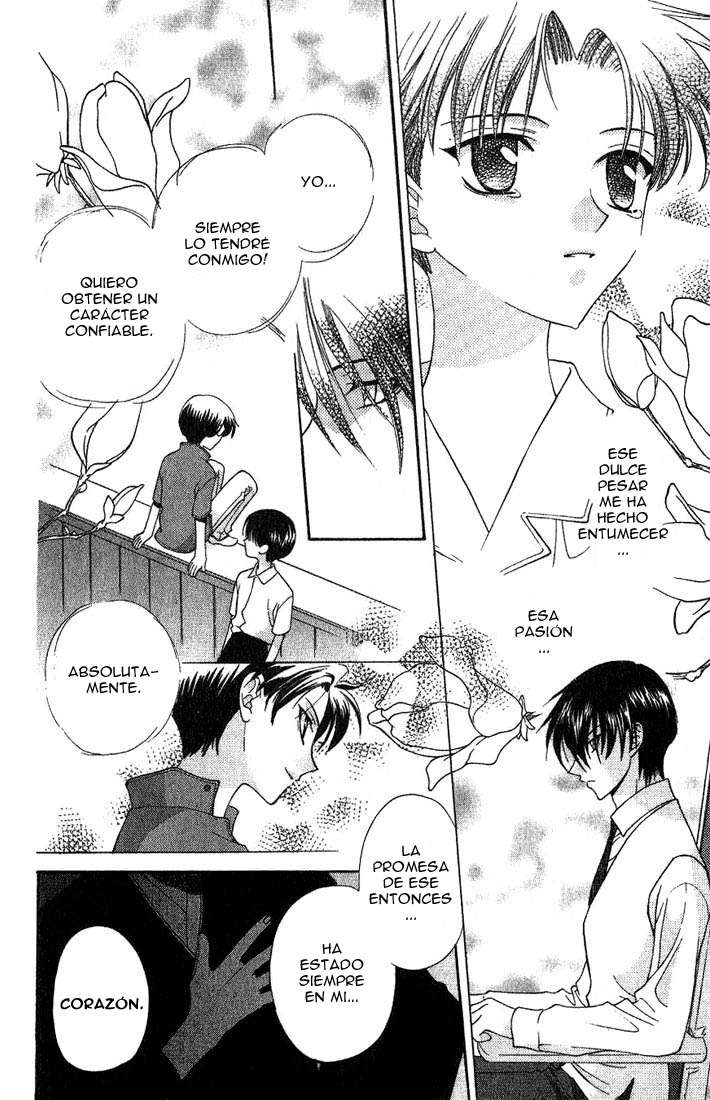 Read Fruits Basket (ES) Manga Online