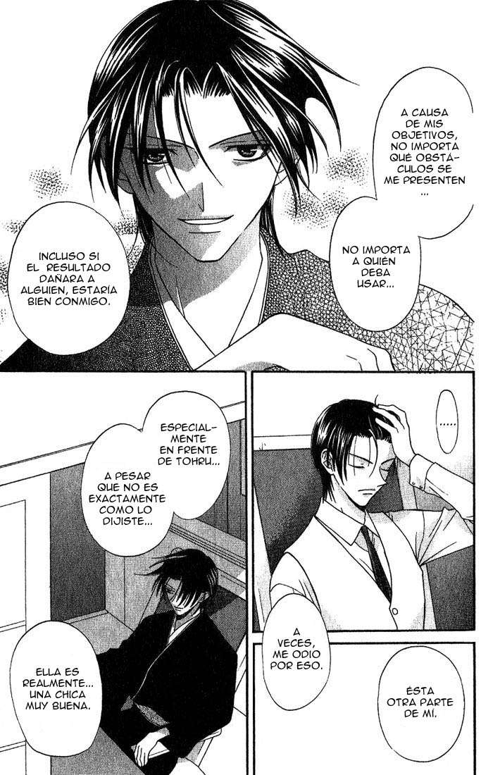 Read Fruits Basket (ES) Manga Online