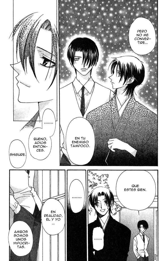 Read Fruits Basket (ES) Manga Online
