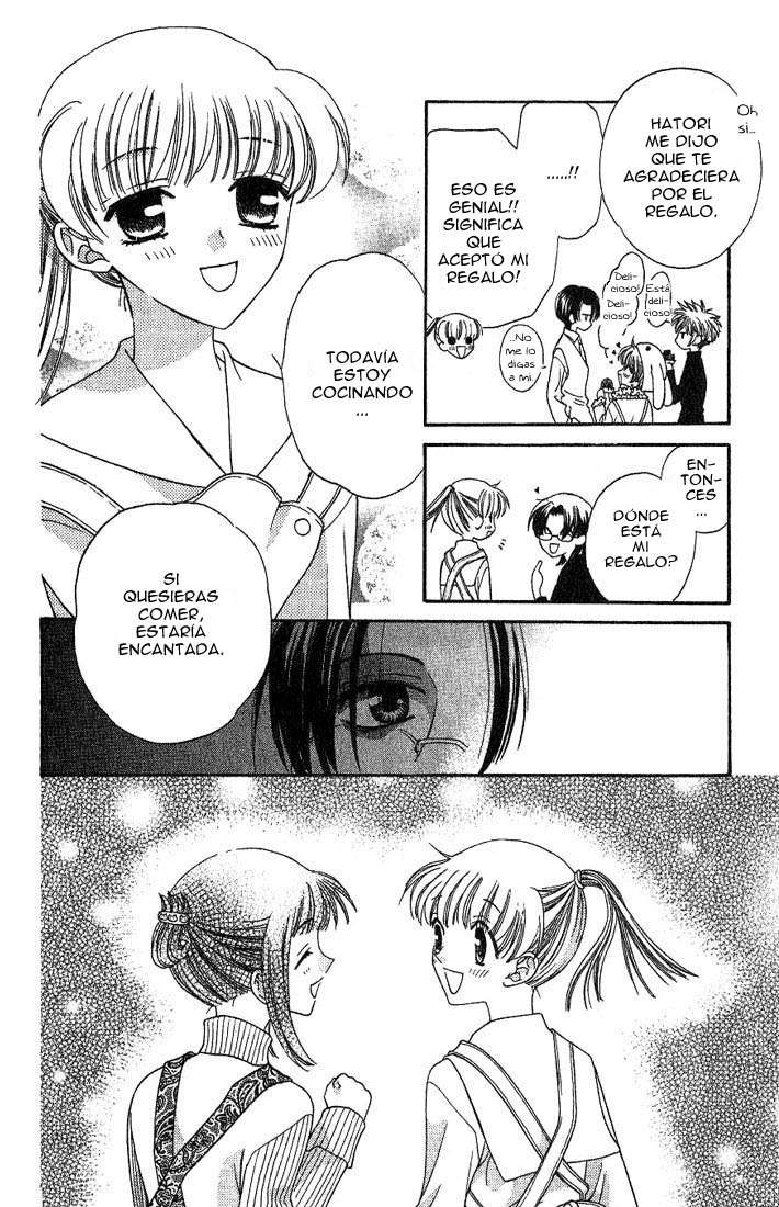 Read Fruits Basket (ES) Manga Online