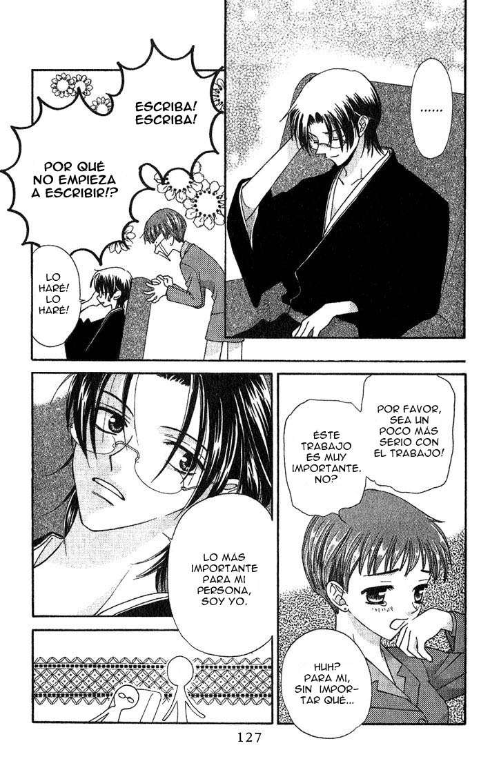 Read Fruits Basket (ES) Manga Online