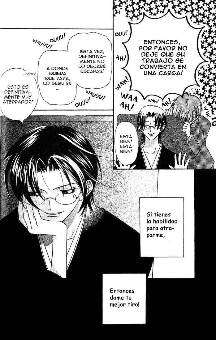Read Fruits Basket (ES) Manga Online