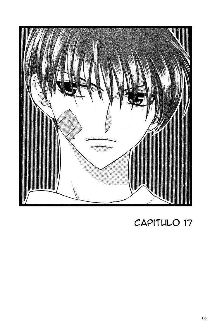 Read Fruits Basket (ES) Manga Online