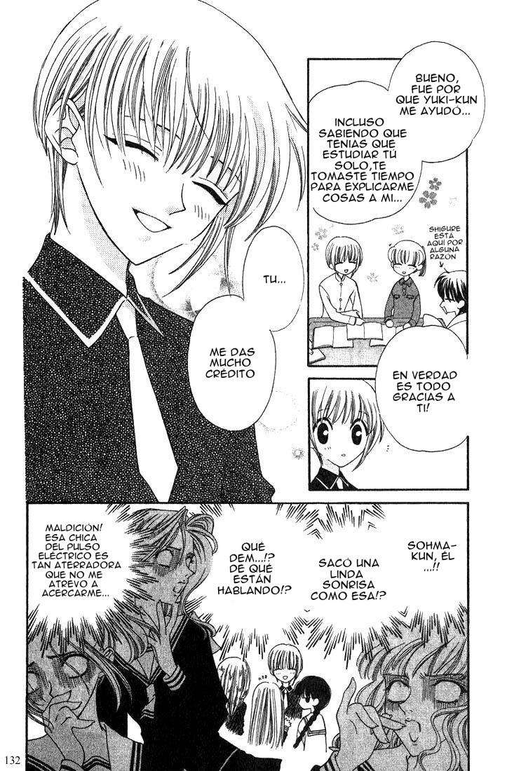 Read Fruits Basket (ES) Manga Online