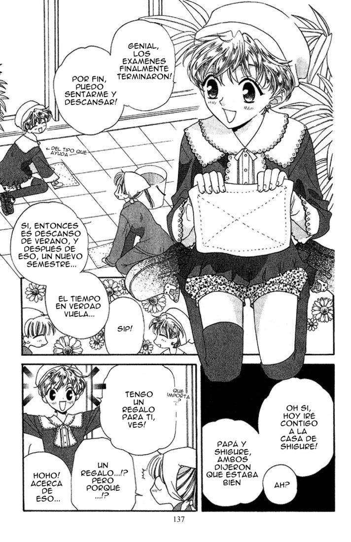 Read Fruits Basket (ES) Manga Online