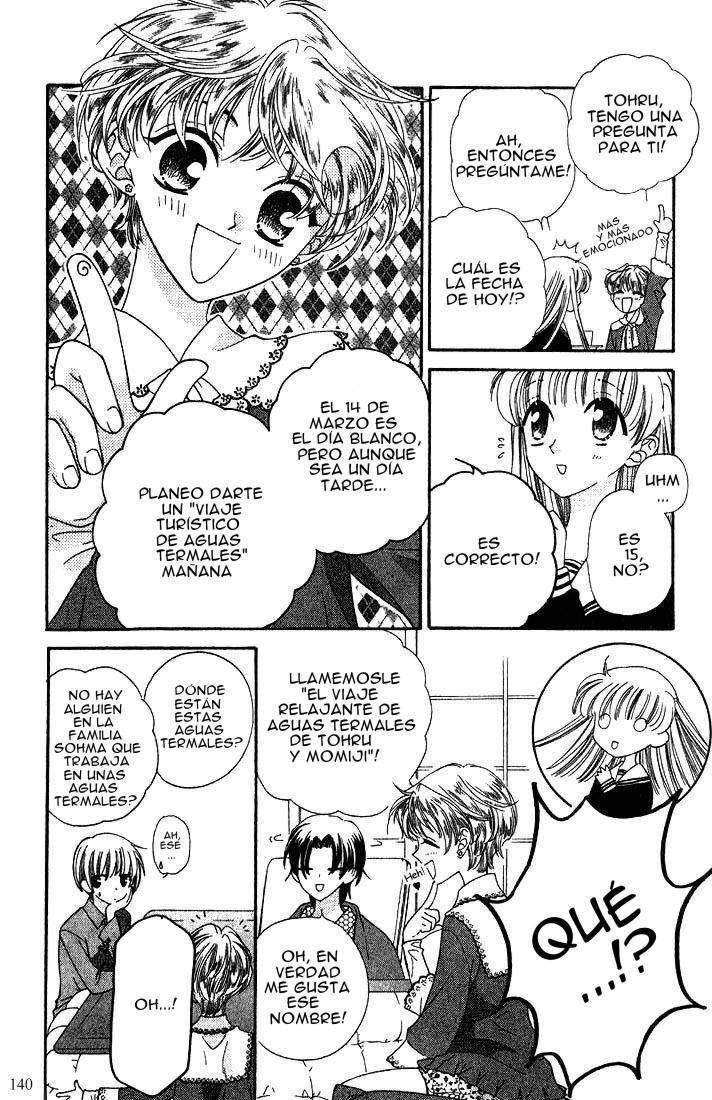 Read Fruits Basket (ES) Manga Online
