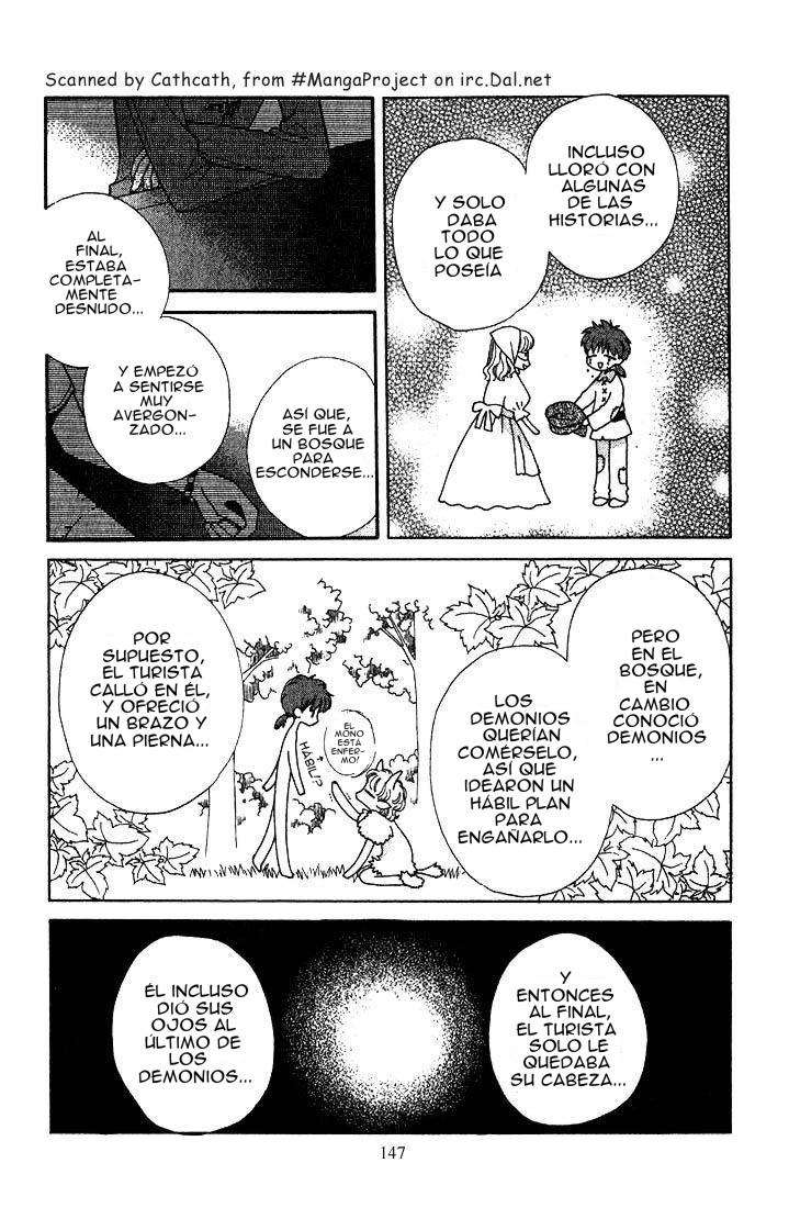 Read Fruits Basket (ES) Manga Online