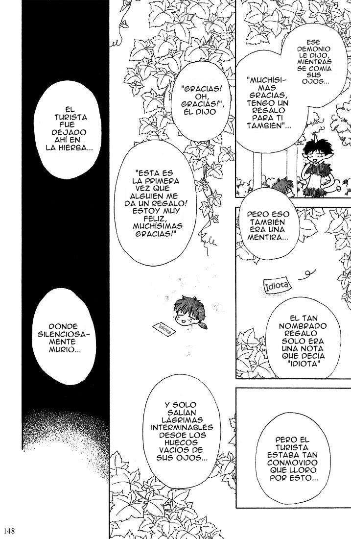 Read Fruits Basket (ES) Manga Online