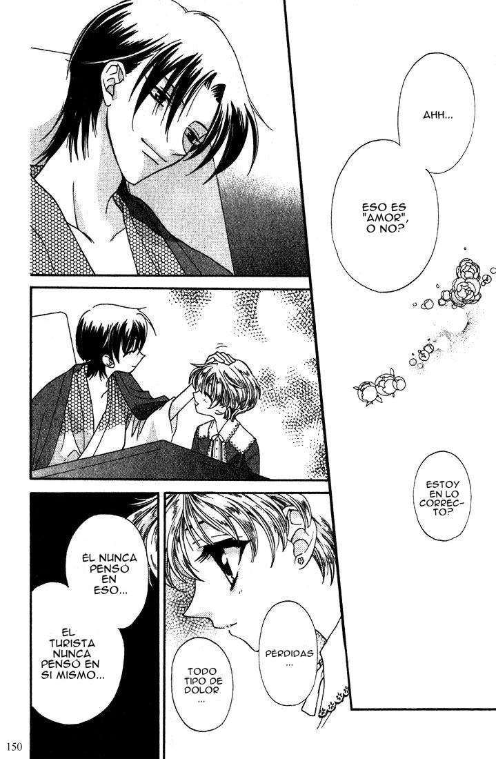 Read Fruits Basket (ES) Manga Online