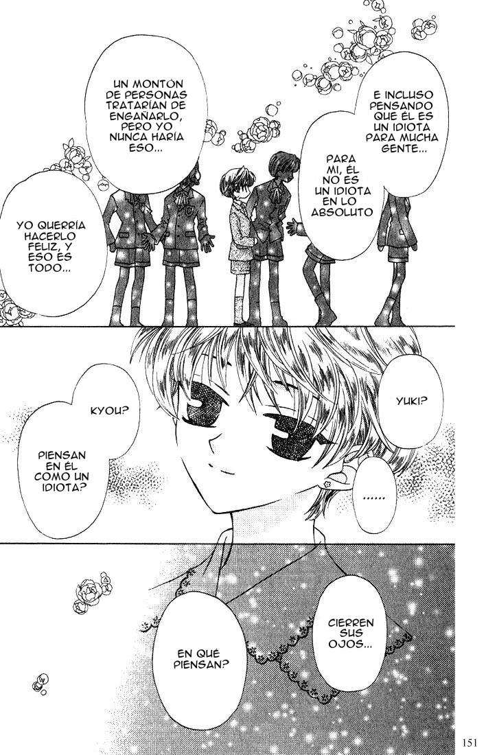 Read Fruits Basket (ES) Manga Online