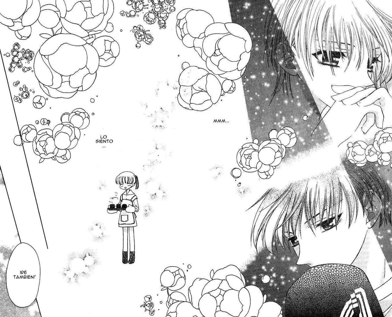 Read Fruits Basket (ES) Manga Online
