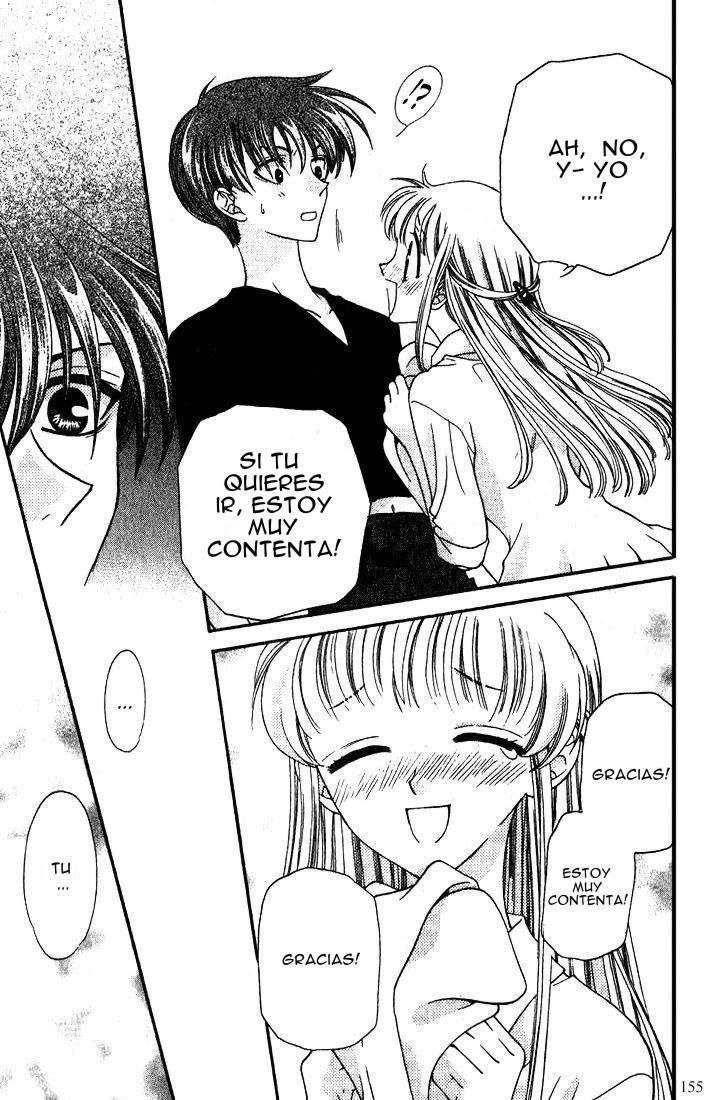 Read Fruits Basket (ES) Manga Online