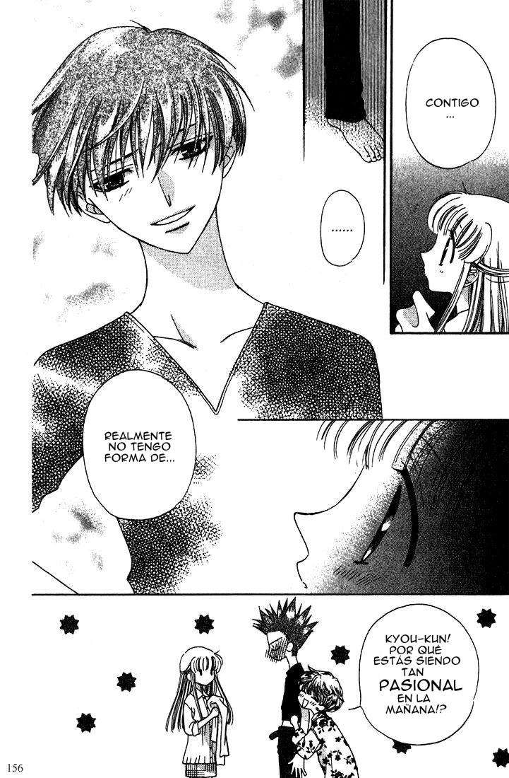 Read Fruits Basket (ES) Manga Online
