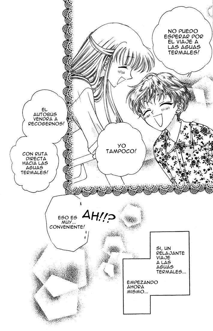 Read Fruits Basket (ES) Manga Online