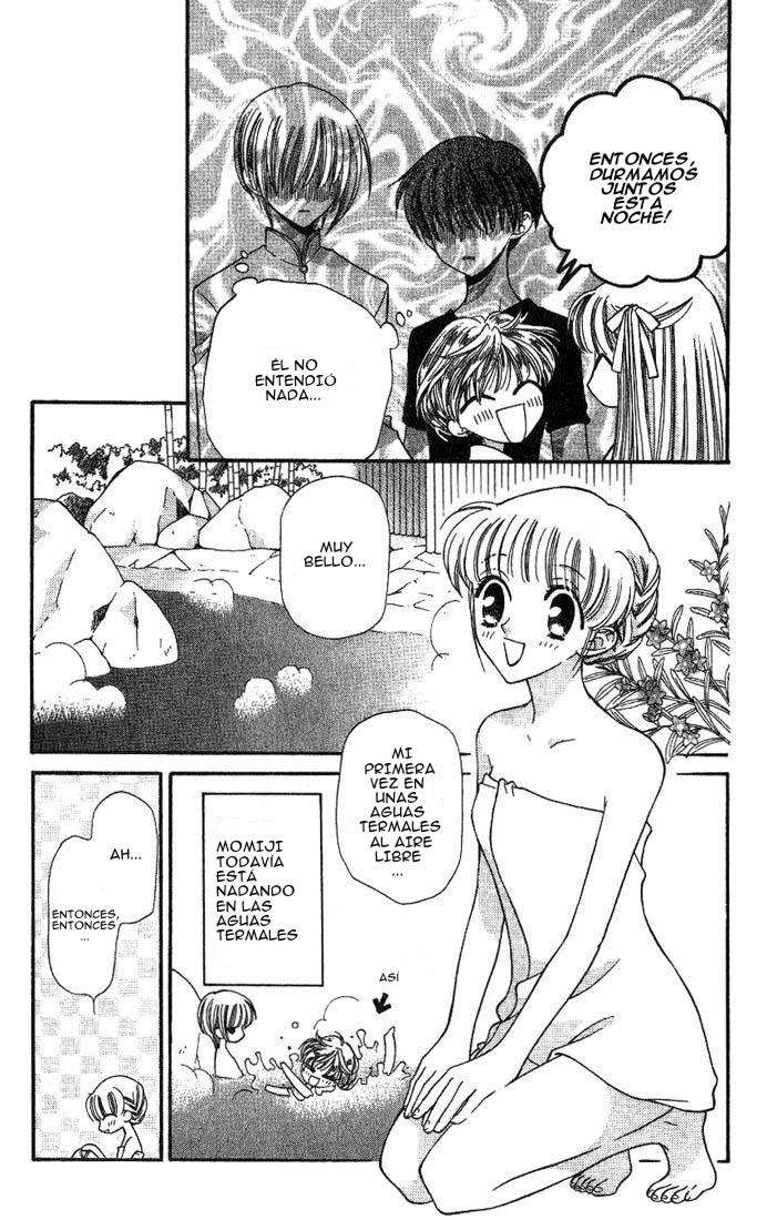 Read Fruits Basket (ES) Manga Online