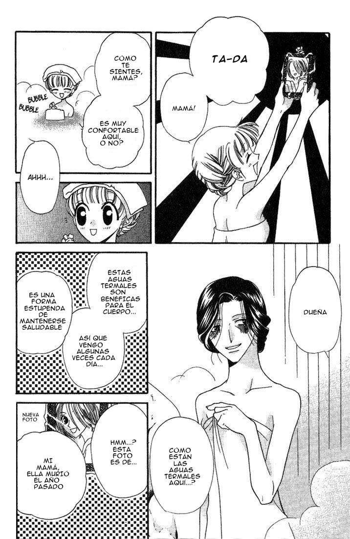 Read Fruits Basket (ES) Manga Online