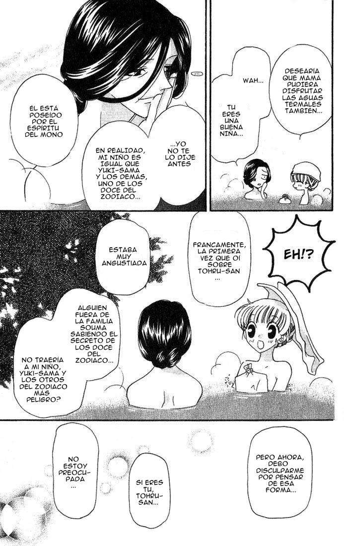 Read Fruits Basket (ES) Manga Online
