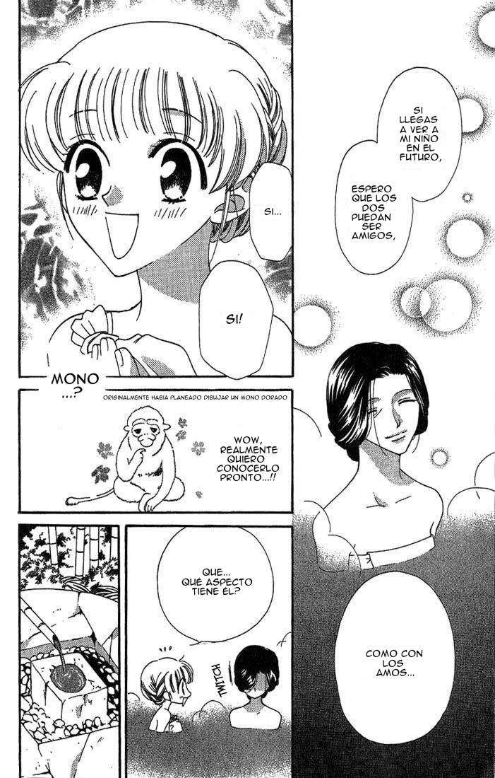 Read Fruits Basket (ES) Manga Online