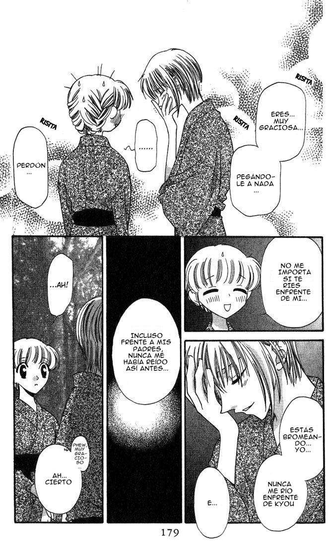 Read Fruits Basket (ES) Manga Online