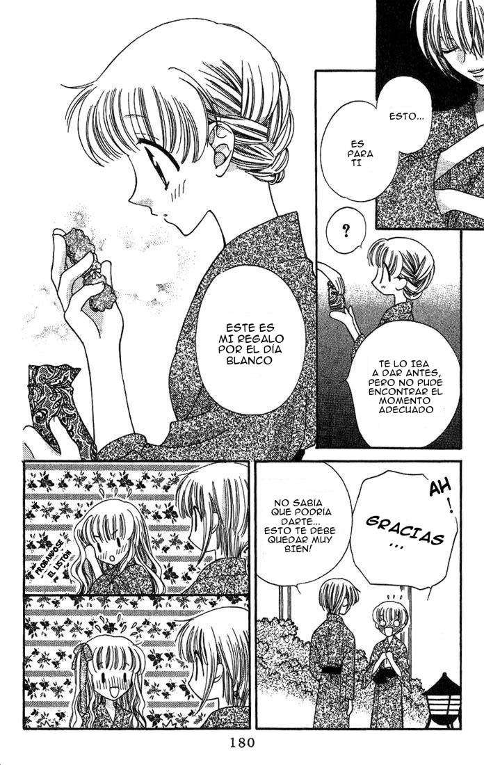 Read Fruits Basket (ES) Manga Online