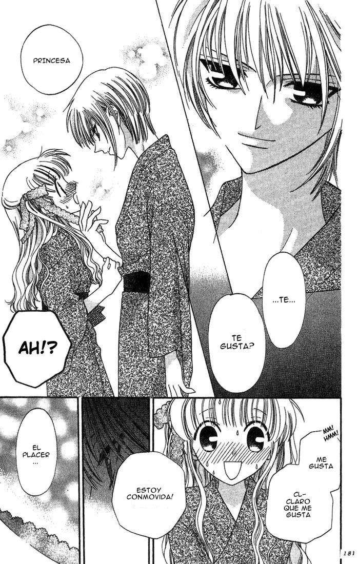 Read Fruits Basket (ES) Manga Online