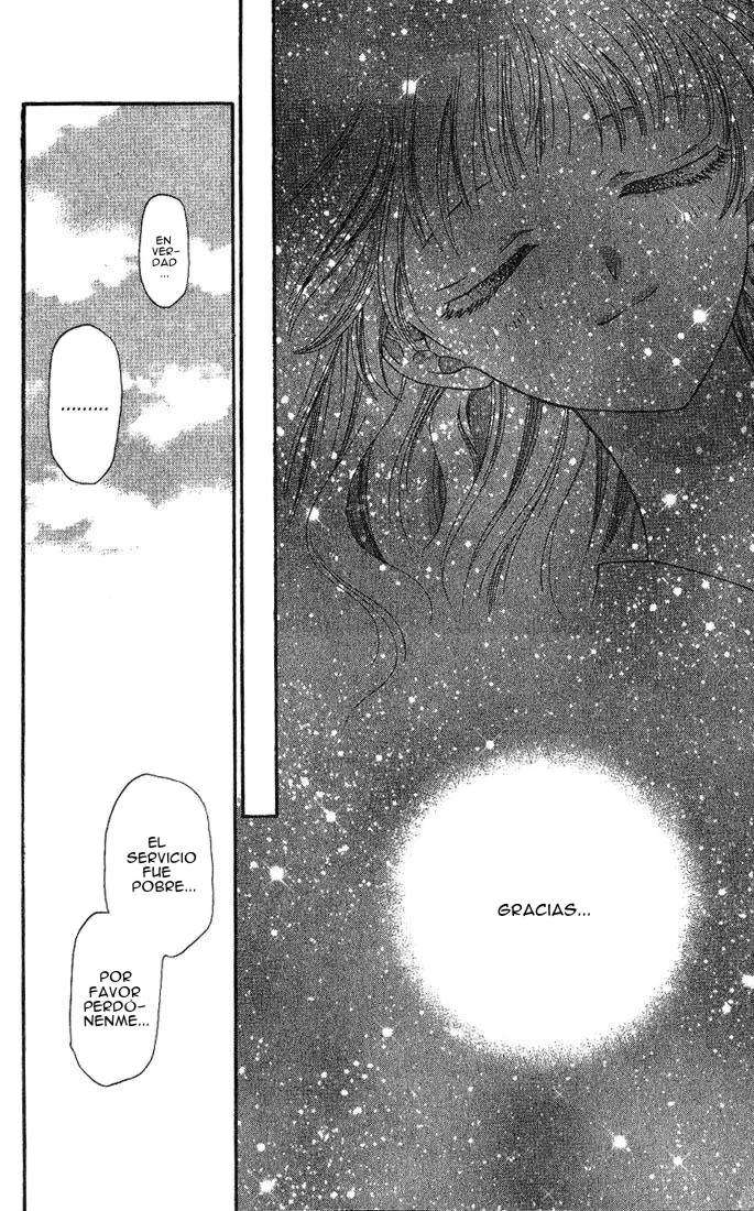 Read Fruits Basket (ES) Manga Online
