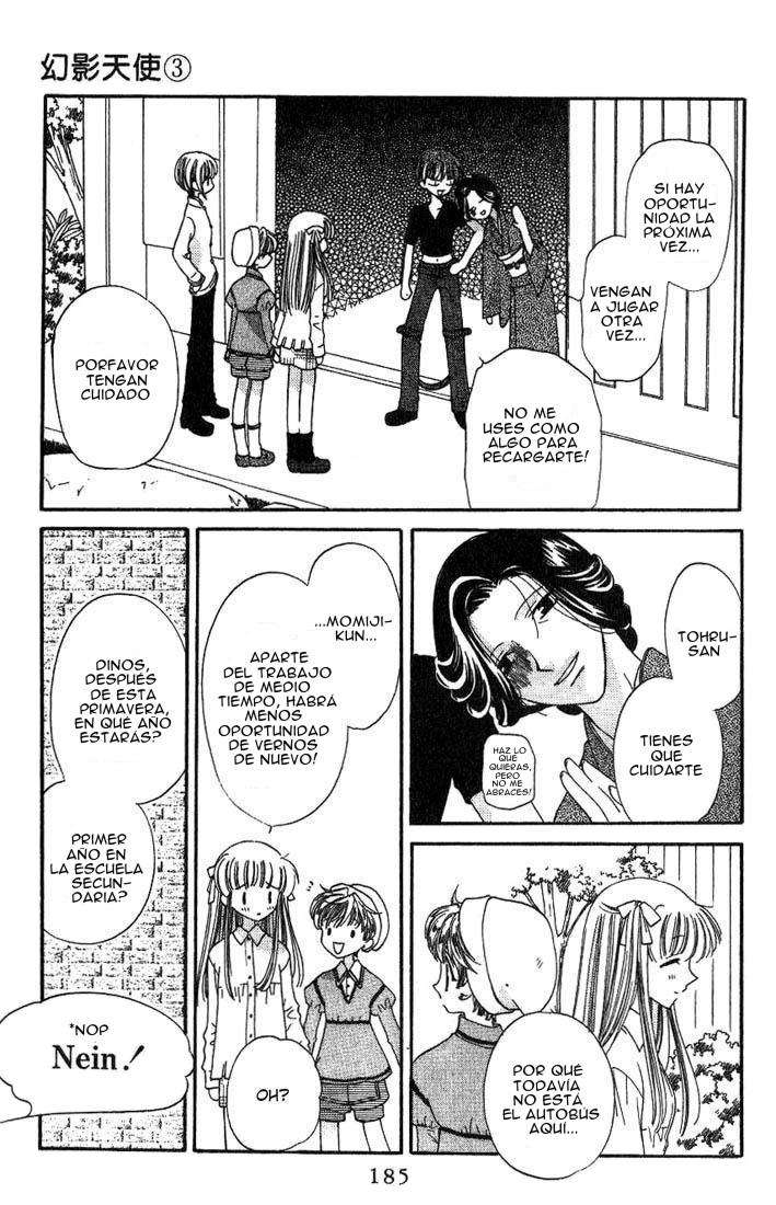 Read Fruits Basket (ES) Manga Online