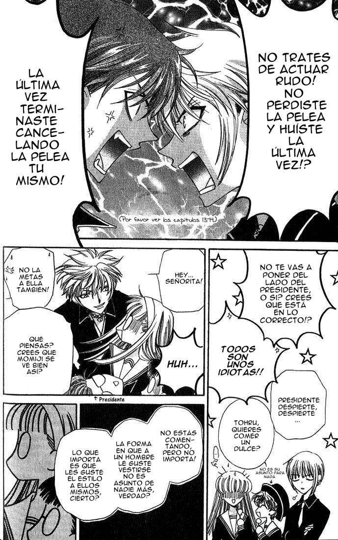 Read Fruits Basket (ES) Manga Online