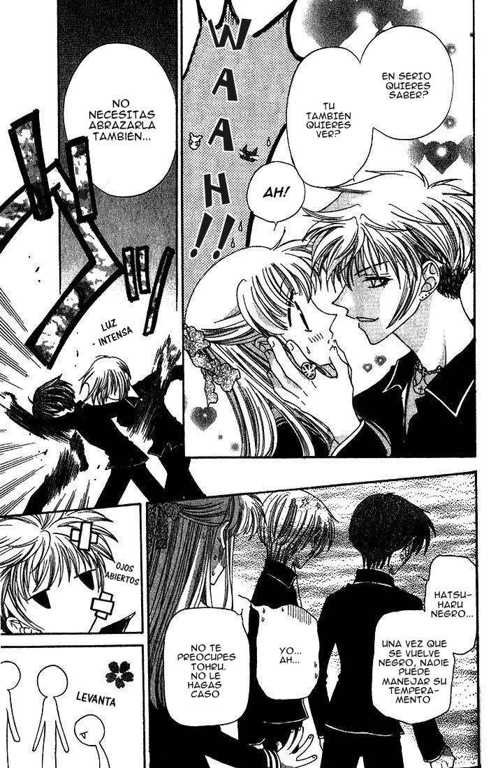 Read Fruits Basket (ES) Manga Online