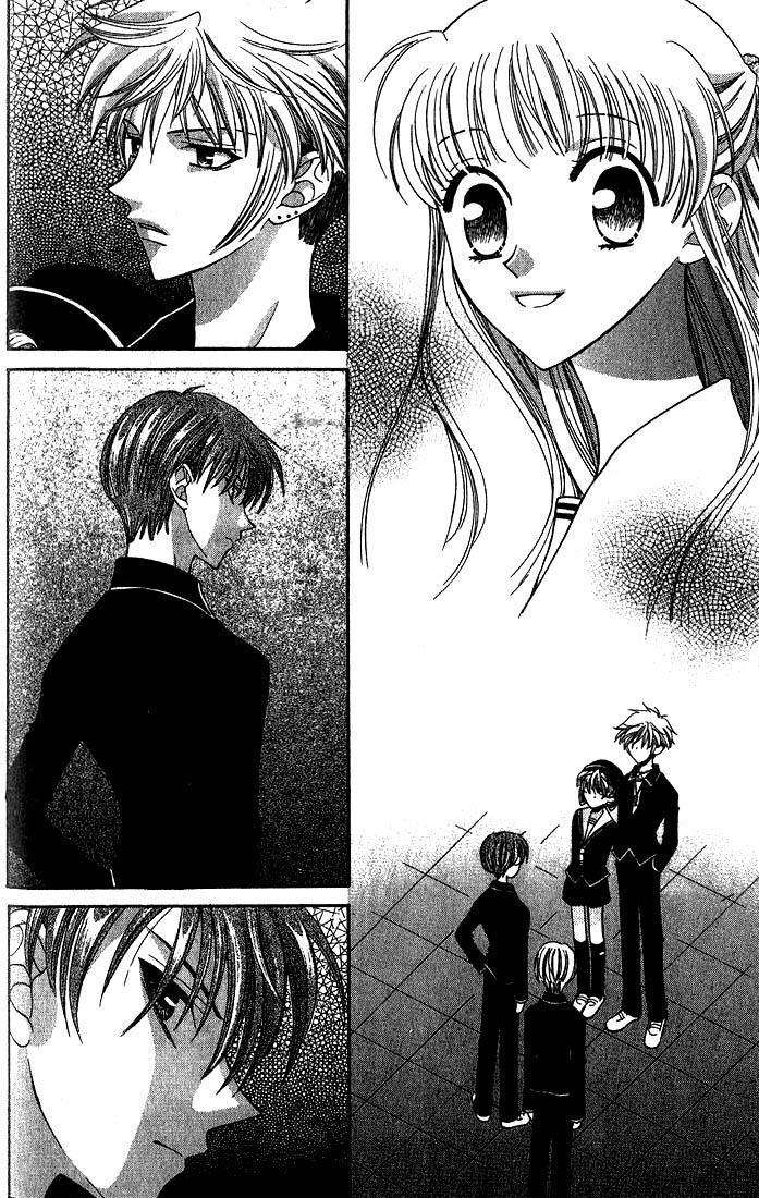 Read Fruits Basket (ES) Manga Online