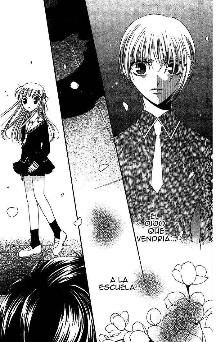 Read Fruits Basket (ES) Manga Online
