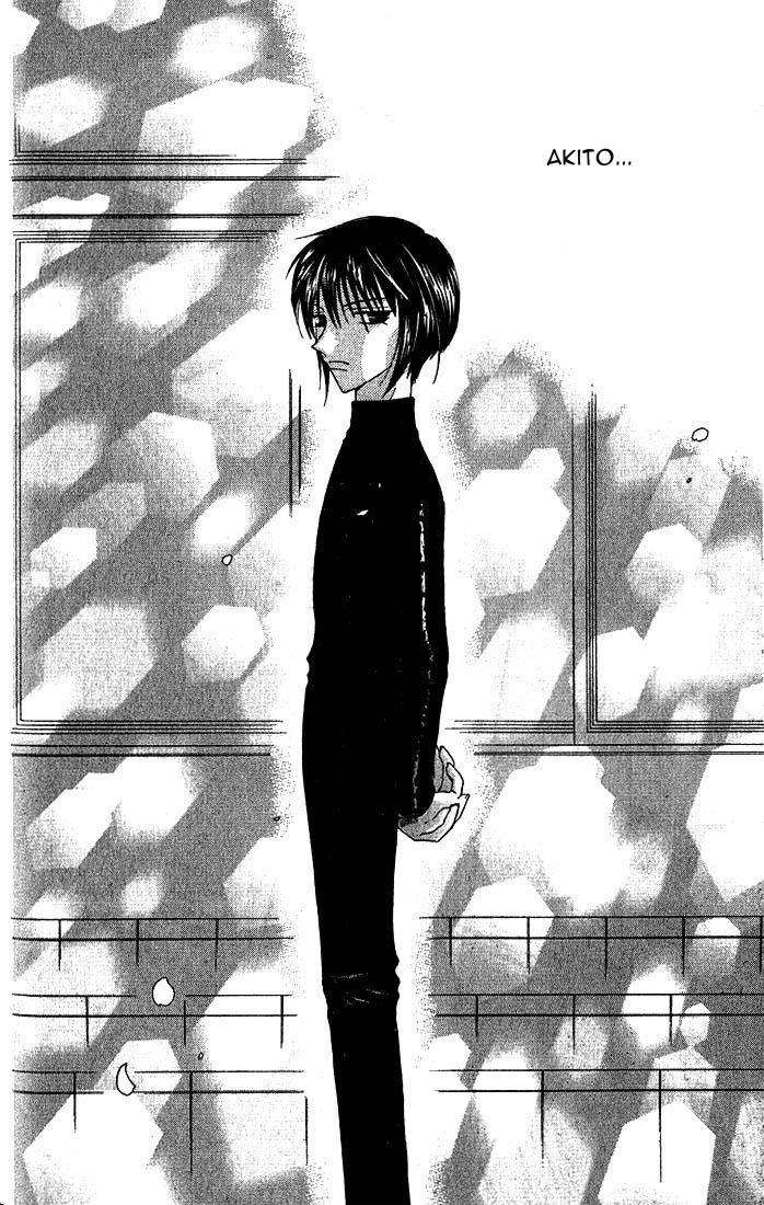 Read Fruits Basket (ES) Manga Online